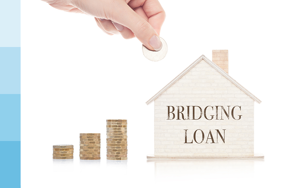 Image of bridging loan