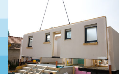 Are Modular Homes Taking Over?