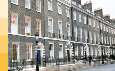 London Luxury Homes See a Hike in House Prices