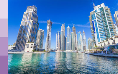 Property Prices in Dubai are Dropping