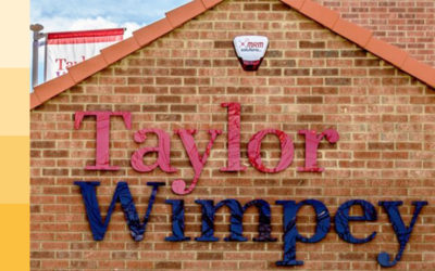 Taylor Wimpey Sees 5% Increase in Completions in 2019