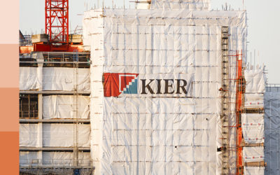 Kier to build transform bay studios to covid-19 hospital
