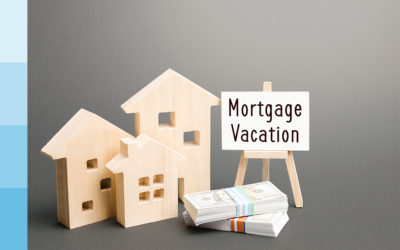 Payment Holiday Relief for UK mortgage holders