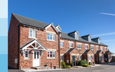 Vistry Partnerships Secures New Housebuilding Contracts  