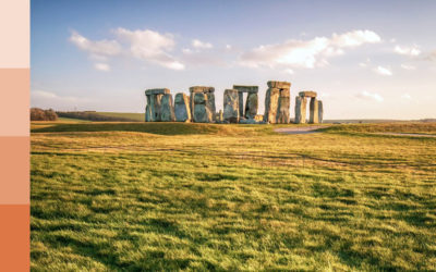 Who will secure the Stonehenge design and build JV?