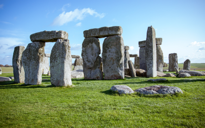 New Archaeological find puts the brakes on Stonehenge tunnel project