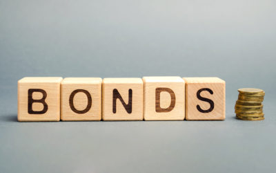 The name’s Bond…Performance Bond actually 